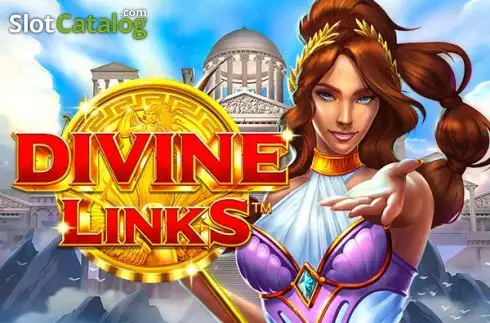 Divine Links