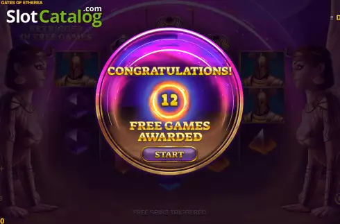Οθόνη6. Gates of Etherea Κουλοχέρης