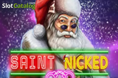 Saint Nicked