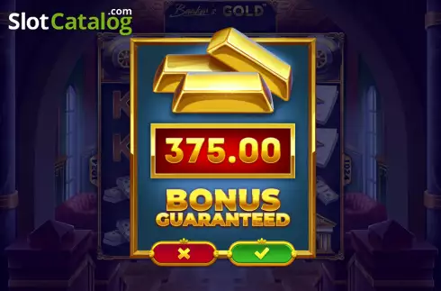 Οθόνη3. Bankers Gold Κουλοχέρης