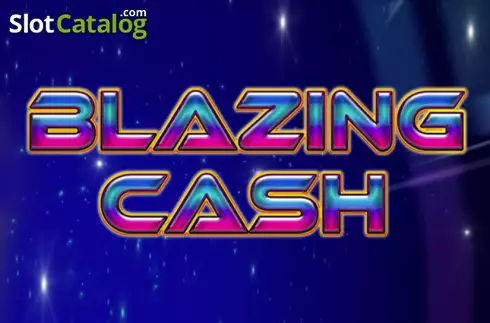Blazing Cash (Lucky Games) 2023-12-13