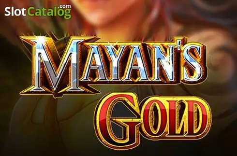 Mayan's Gold