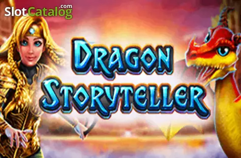 Dragon Storyteller