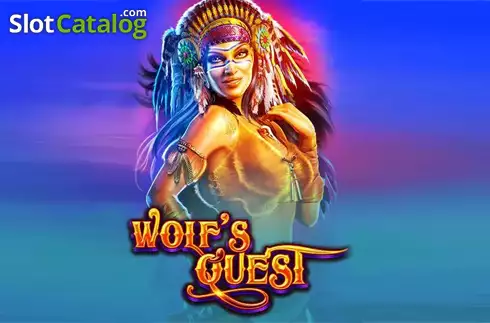 Wolf's Quest