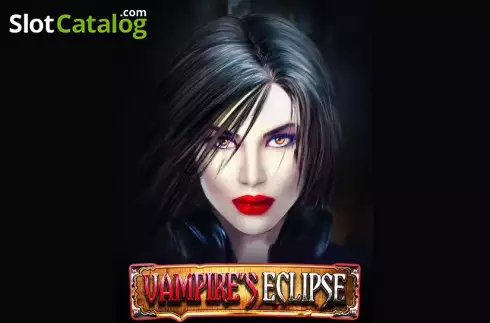 Vampire's Eclipse Λογότυπο Vampire's Eclipse Λογότυπο