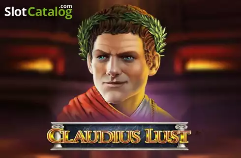 Claudius Lust Λογότυπο Claudius Lust Λογότυπο