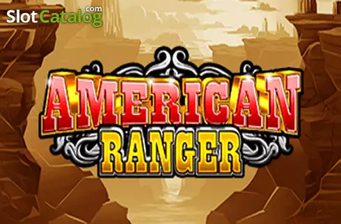 American Ranger Λογότυπο American Ranger Λογότυπο