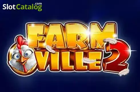 Farm Ville 2 Λογότυπο Farm Ville 2 Λογότυπο