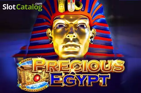 Precious Egypt 2023-10-10