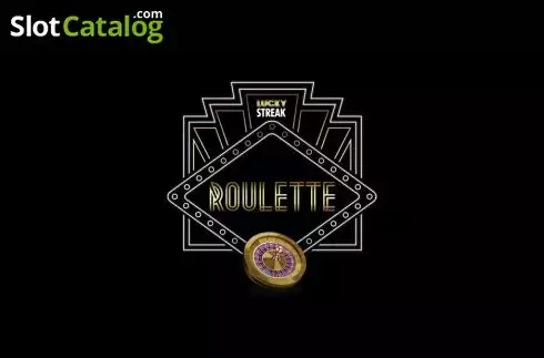 Roulette (LuckyStreak)
