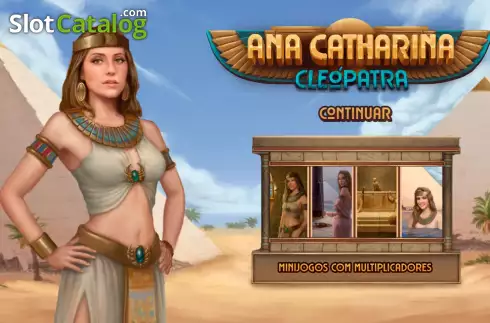 Οθόνη2. Ana Catharina Cleopatra Κουλοχέρης 