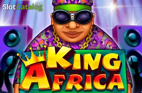 King Africa Κουλοχέρης 