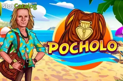 Pocholo Λογότυπο