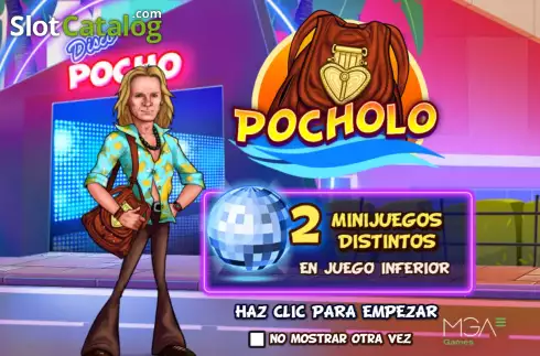 Οθόνη3. Pocholo Κουλοχέρης 