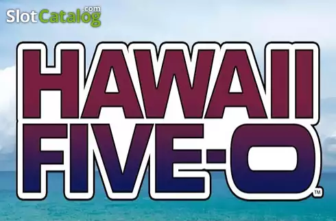 Hawaii Five-0 Λογότυπο
