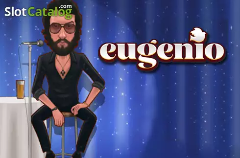 Eugenio Κουλοχέρης 