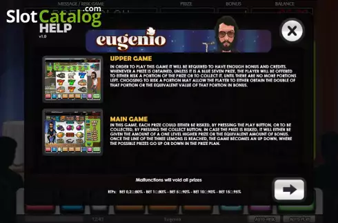 Οθόνη5. Eugenio Κουλοχέρης