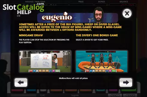 Οθόνη7. Eugenio Κουλοχέρης