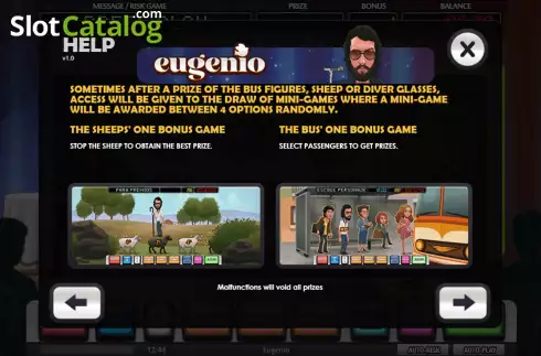 Οθόνη8. Eugenio Κουλοχέρης