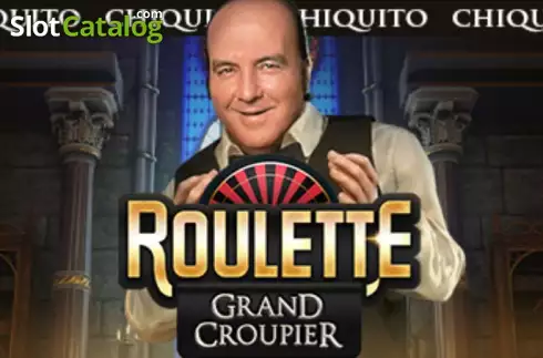Ruleta Grand Croupier Chiquito