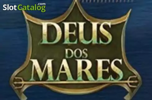 Deus dos Mares Λογότυπο