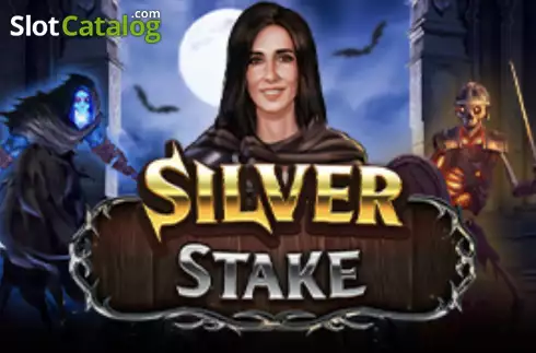 Silver Stake Λογότυπο Silver Stake Λογότυπο