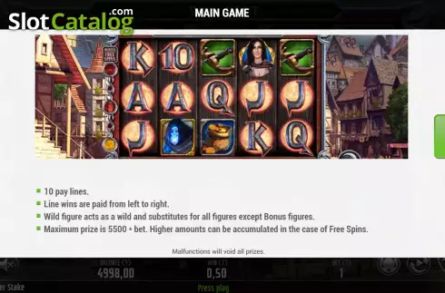 Οθόνη7. Silver Stake Κουλοχέρης