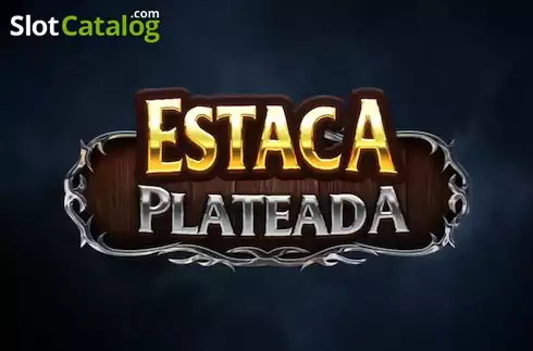 Estaca Plateada Λογότυπο Estaca Plateada Λογότυπο