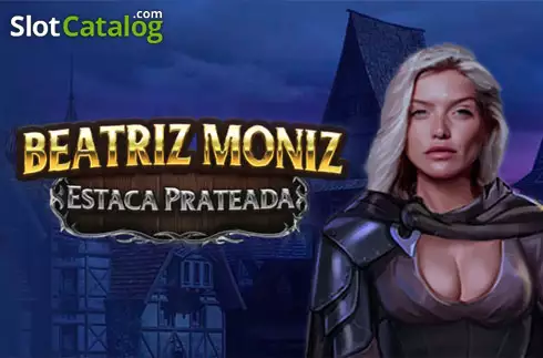 Beatriz Moniz Estaca Prateada Λογότυπο Beatriz Moniz Estaca Prateada Λογότυπο