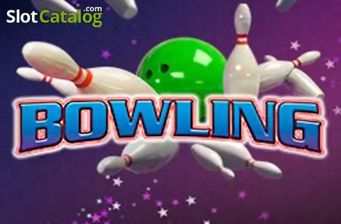 RF Bowling Λογότυπο RF Bowling Λογότυπο