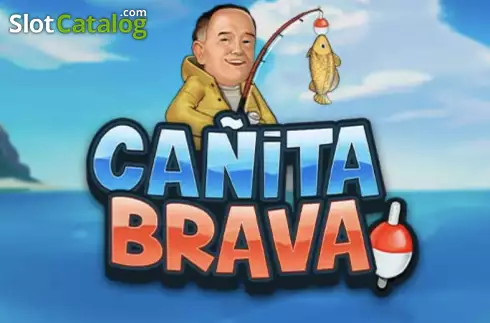 Cañita Brava Λογότυπο Cañita Brava Λογότυπο