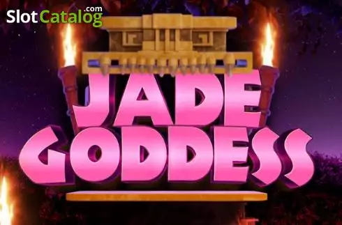 Jade Goddess Λογότυπο Jade Goddess Λογότυπο