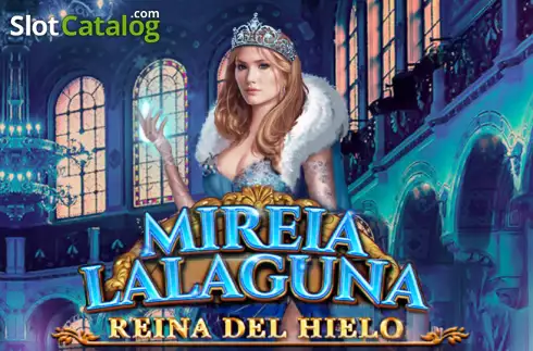 Mireia Lalaguna Reina del Hielo
