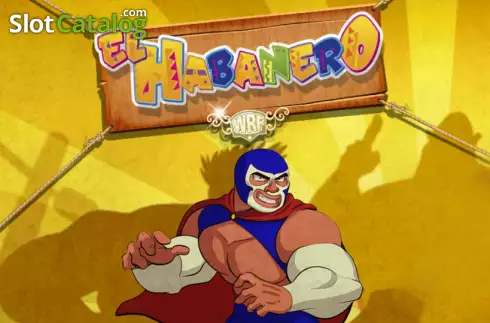 El Habanero Λογότυπο El Habanero Λογότυπο