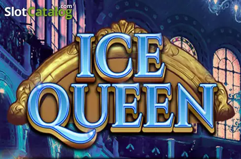 Ice Queen (MGA Games) Λογότυπο Ice Queen (MGA Games) Λογότυπο