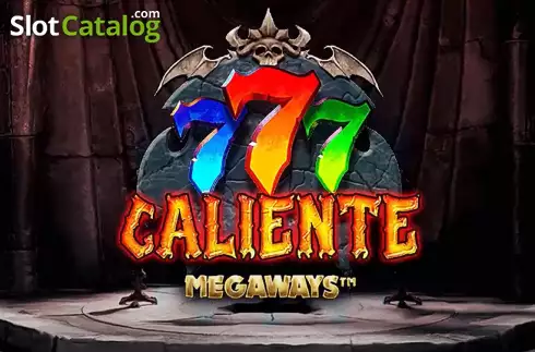 777 Caliente Megaways Κουλοχέρης 