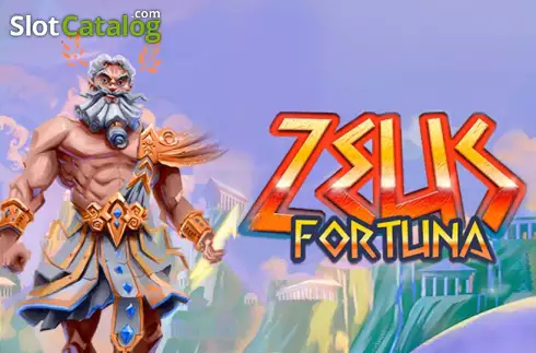 Zeus Fortuna Λογότυπο