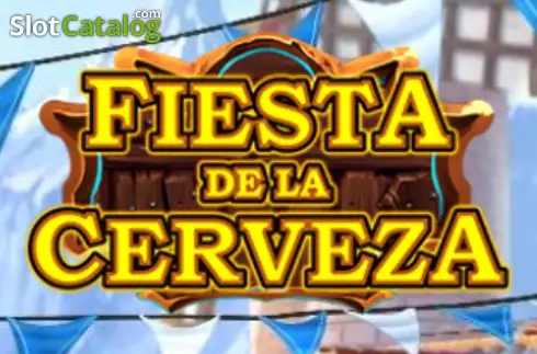 Fiesta de la Cerveza Λογότυπο Fiesta de la Cerveza Λογότυπο