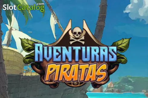 Aventuras Piratas Λογότυπο Aventuras Piratas Λογότυπο