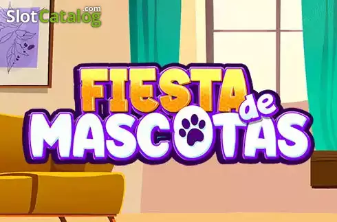 Fiesta de Mascotas Λογότυπο