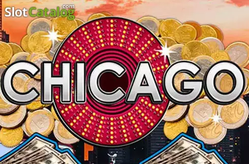 Chicago (MGA Games) Κουλοχέρης 