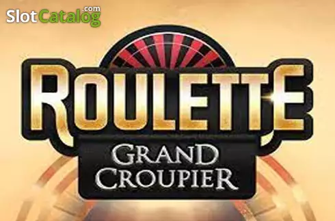 Roleta Grand Croupier SC