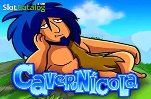 Cavernícola Λογότυπο Cavernícola Λογότυπο