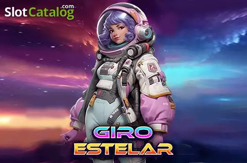 Giro Estelar Λογότυπο Giro Estelar Λογότυπο