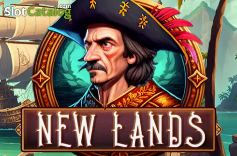 New Lands Λογότυπο