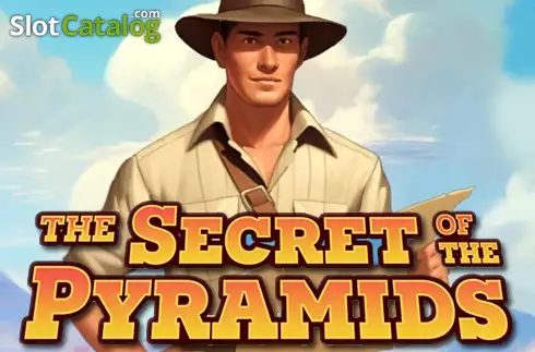 The Secret of the Pyramids