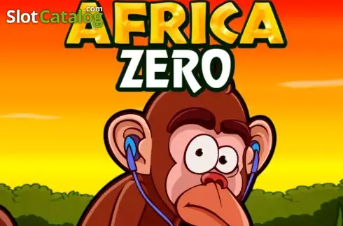 Africa Zero Λογότυπο Africa Zero Λογότυπο