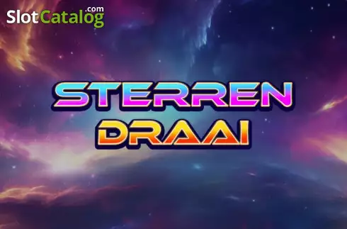 Sterren Draai Λογότυπο