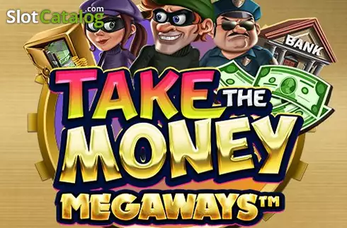 Take the Money Megaways Κουλοχέρης 