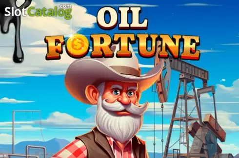 Oil Fortune Κουλοχέρης 